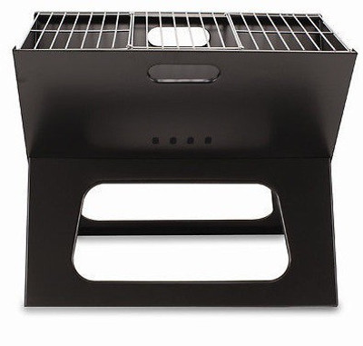 

MK Charcoal Grill