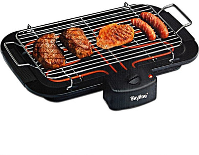 

Skyline Electric Grill