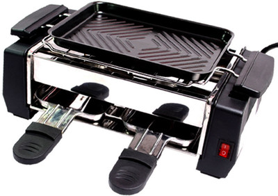 

SJ Electric Grill
