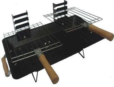 

Ovastar BBQ Charcoal Grill