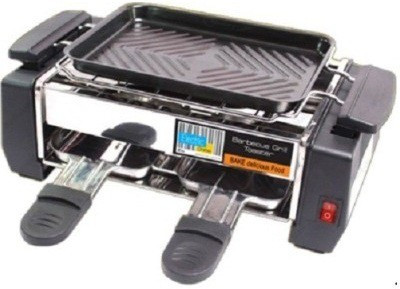 

TRISHA Electric Grill