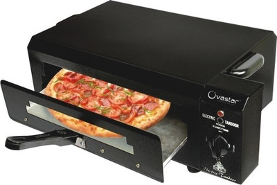 

Ovastar Tandoor Electric Grill