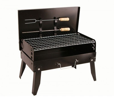 

Mary Charcoal Grill