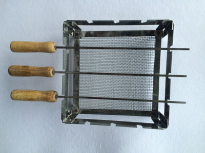 

Milestouch Exim Gas Grill