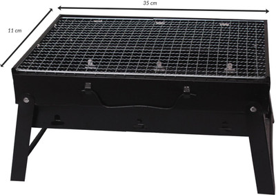 

Alfa Mart Charcoal Grill