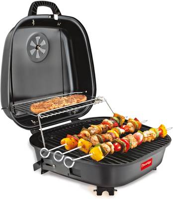 Prestige Prestige PPBB02 barbeque Charcoal Grill