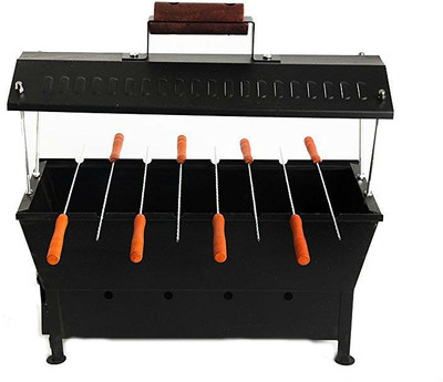 

Shrih Charcoal Grill