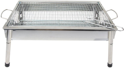 

HOKIPO Charcoal Grill