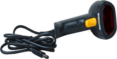 

Grandse 21321 Laser Barcode Scanner(Handheld)