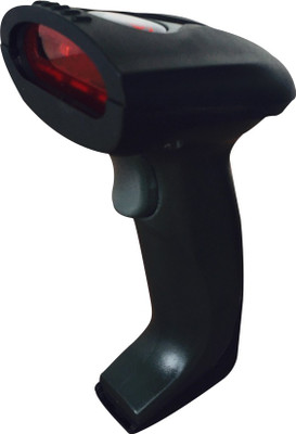 

Pegasus PS1110 Wireless / Memory Laser Barcode Scanner(Handheld)