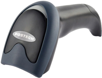 

POSTECH PT-8202 Laser Barcode Scanner(Handheld)