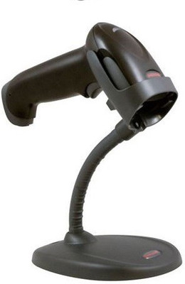 

Honeywell 12590g Laser Barcode Scanner(In-counter)