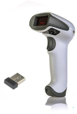 

Solwin Solit SOL001 Laser Barcode Scanner(Handheld)