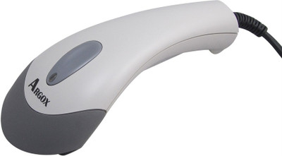 

Argox AS-8000 Laser Barcode Scanner(Handheld)