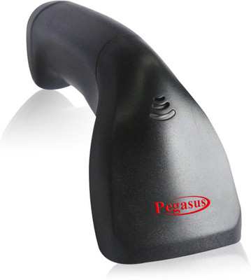 

Pegasus PS1010 Laser Barcode Scanner(Handheld)