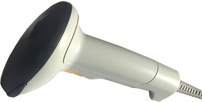 

Pos Tektronics PS2000P CCD Barcode Scanner(Handheld)