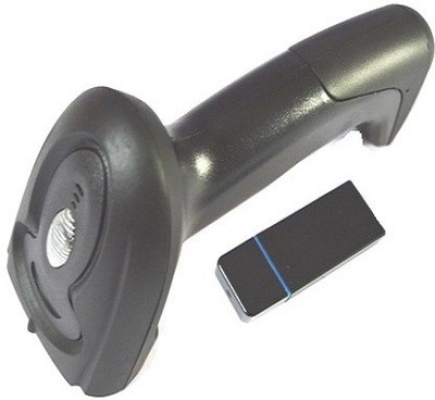 

Pos Tektronics PS2020R CCD Barcode Scanner(Handheld)