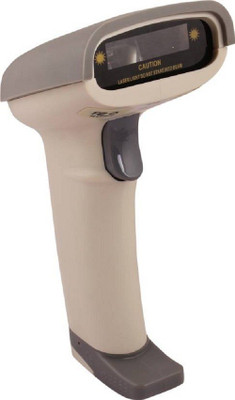 

Speed Optical Vertical BCR 900 Laser Barcode Scanner(Handheld)