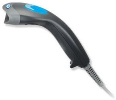 

TVS Ultra Scan 32 Bit Multi Interface Laser Barcode Scanner(Handheld)