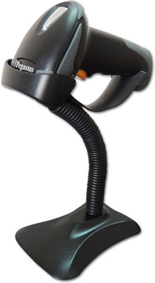 

Pegasus Rapid Auto PS2111A CCD Barcode Scanner(Handheld)