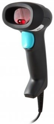 

Youjie ZL2200-1-USB Single Line Laser Scanner 1D Youjie by Honeywell ZL2200-Black Laser Barcode Scanner(Handheld)