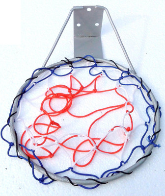 HE Retail Basketball Ring(7 Basketball Size With Net)