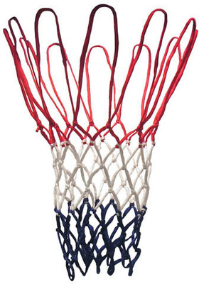 

Solutions24x7 Multicolour Basketball Net(Multicolor)