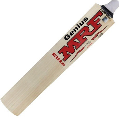 

MRF ABD ELITE English Willow Cricket Bat(500-700 g