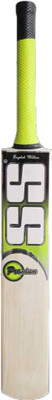 SS xyz01 Kashmir Willow Cricket Bat(6, 800 g)