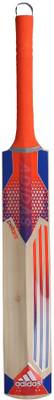 Adidas PELLARA CLUB Kashmir Willow Cricket  Bat (Short Handle, 1280 g) 