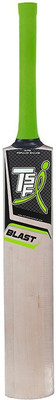 

TSFI Blast Poplar Willow Cricket Bat(Short Handle, 1050-1100 g)