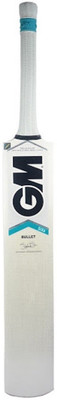 

GM SIX6 Bullet English Willow Cricket Bat(200 - 800 g