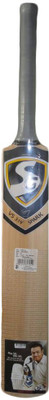 

SG VS 319 Kashmir Willow Cricket Bat(Short Handle, 1000 - 1200 g)