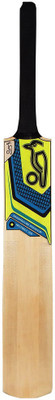 

Kookaburra Max Power Poplar Willow Cricket Bat(1100-1300 g