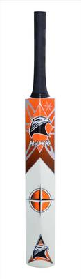 HAWK Supreme Willow Cricket  Bat