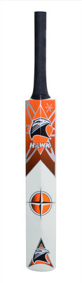 

HAWK Supreme Poplar Willow Cricket Bat(5, 850 g)