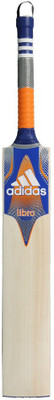 

ADIDAS LIBRO ELITEEW English Willow Cricket Bat(Short Handle, 1150 g)