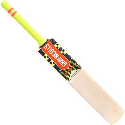 

Gray Nicolls Powerbow5-GN6-LITE English Willow Cricket Bat(NA g