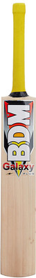 

BDM Galaxy Plus English Willow Cricket Bat(1100-1280 g