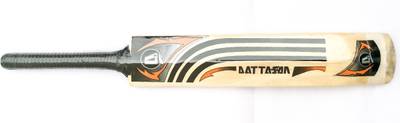 RED-X DATTASON Poplar Willow Cricket  Bat
