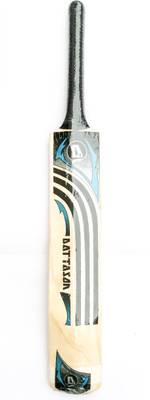RED-X DATTASON Poplar Willow Cricket  Bat