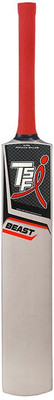 

TSFI BEAST Poplar Willow Cricket Bat(1050-1100 g