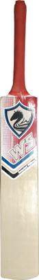 

Whimsical Sports Size 4 Poplar Willow Cricket Bat(500-700 g