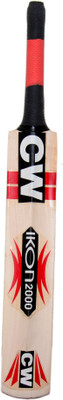 

CW Ikon Kashmir Willow Cricket Bat(1050-1200 g