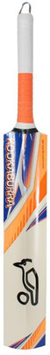 

Kookaburra Recoil Prodigy 55 Kashmir Willow Cricket Bat(Short Handle, 1200 - 1300 g)
