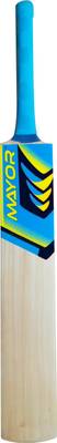 Mayor Hawk Kashmir Willow Cricket  Bat