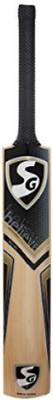 

SG Cobra Gold Kashmir Willow Cricket Bat(800 - 1100 g