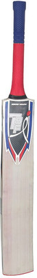 

TSFI MAXX English Willow Cricket Bat(Short Handle, 1150-1210 g)