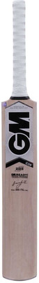 

GM Icon F2 202 Kashmir Willow Cricket Bat(800-1200 g