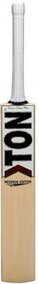 TON RESERVE EDITION Kashmir Willow Cricket  Bat